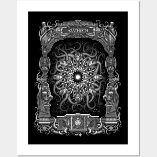 Azathoth Posters and Art